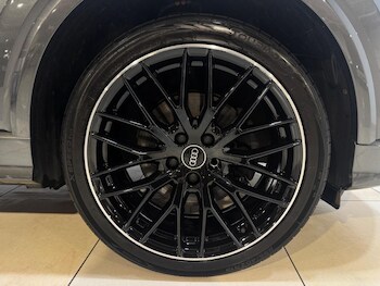 Used Audi Q2 2021 for sale - 77551371: Photo