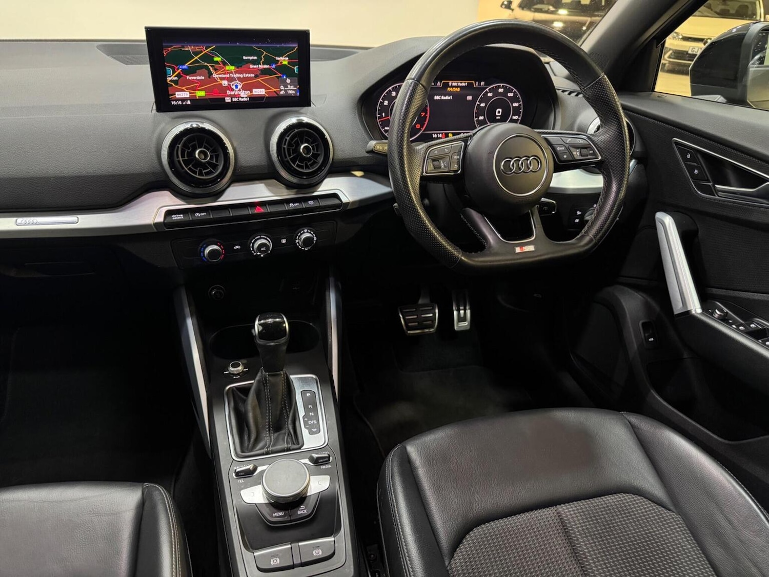 Used Audi Q2 2021 for sale - 77551371: Photo 5