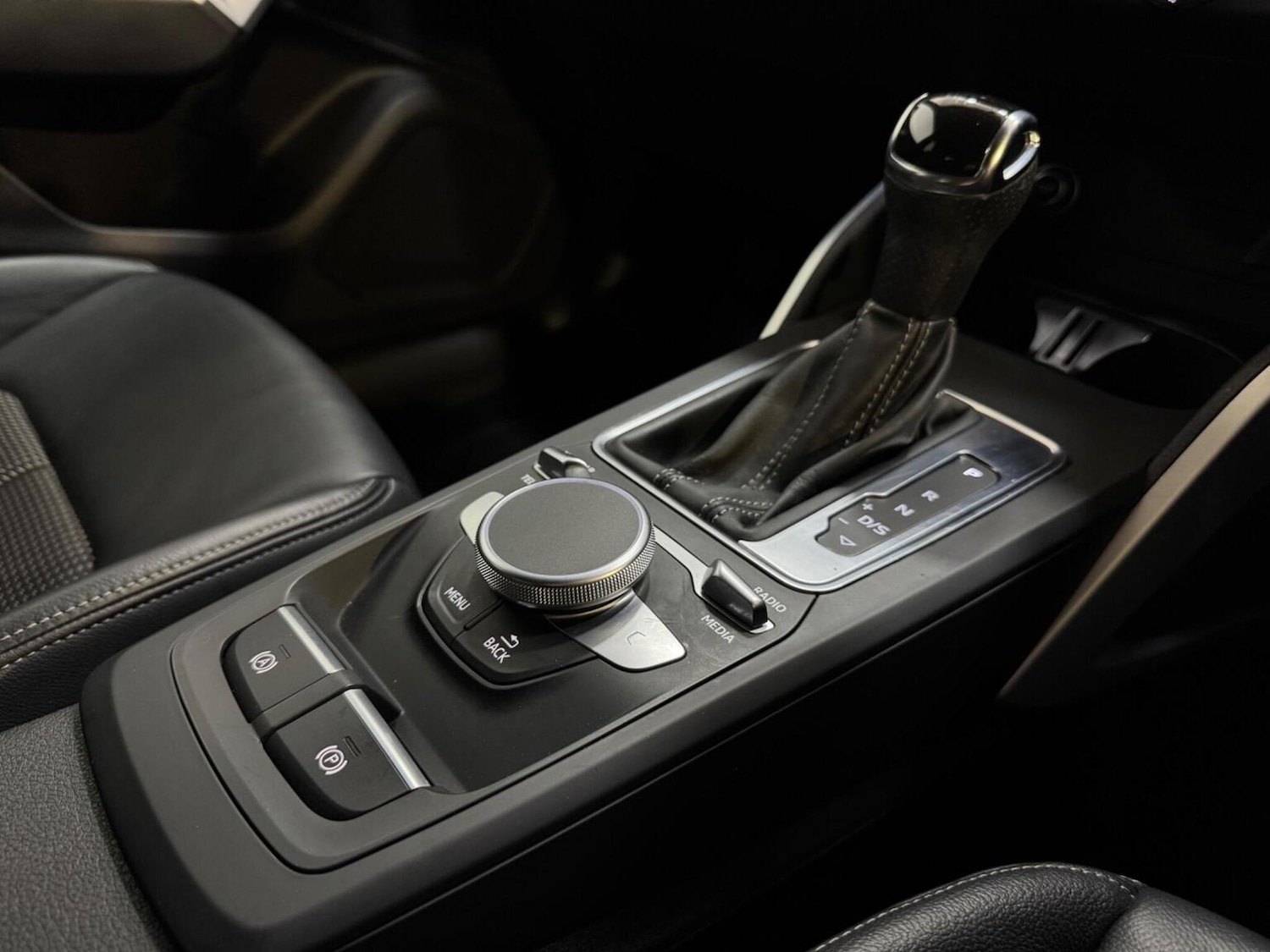 Used Audi Q2 2021 for sale - 77551371: Photo 7