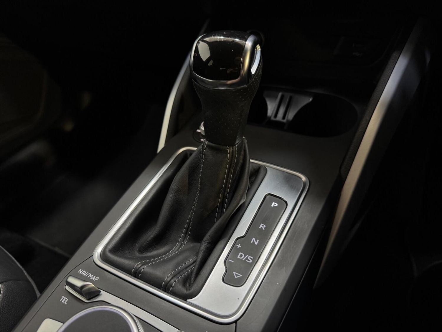 Used Audi Q2 2021 for sale - 77551371: Photo 8