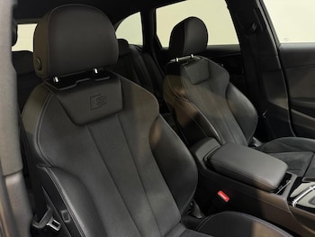 Used Audi A4 Avant 2022 for sale - 78513755: Photo