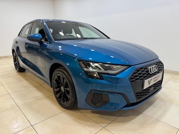 Used Audi A3 2021 for sale - 79168128: Photo