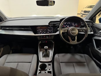 Used Audi A3 2021 for sale - 79168128: Photo