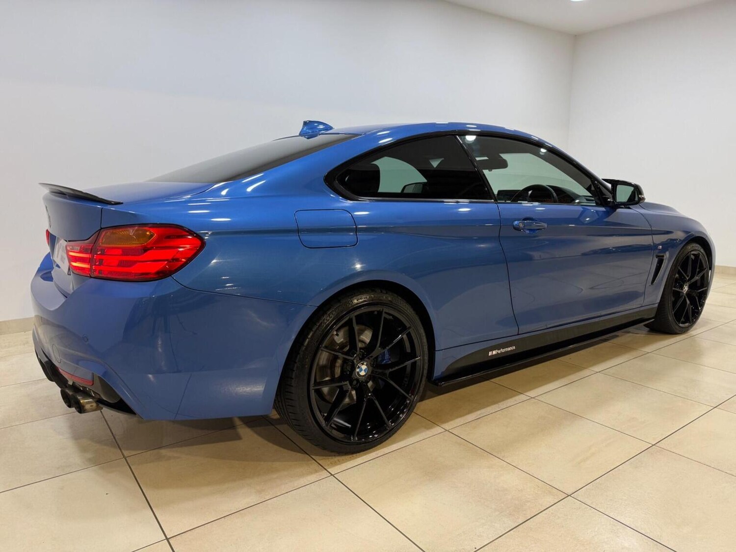 Used BMW 4 Series 2016 for sale - 77551374: Photo 10