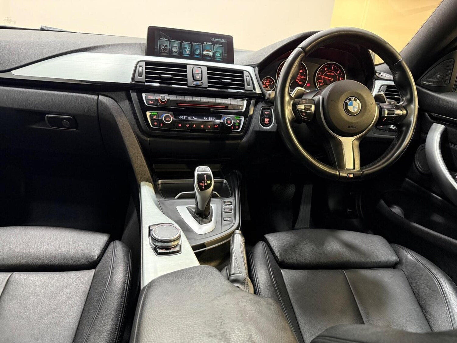 Used BMW 4 Series 2016 for sale - 77551374: Photo 13