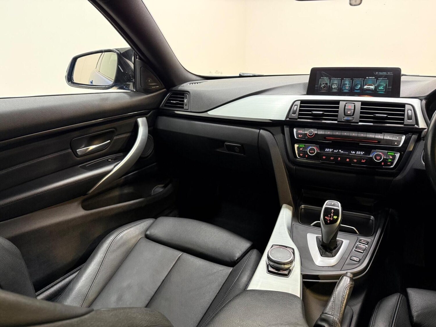 Used BMW 4 Series 2016 for sale - 77551374: Photo 14