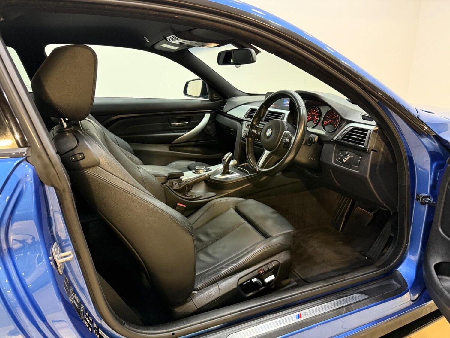 Used BMW 4 Series 2016 for sale - 77551374: Photo 15