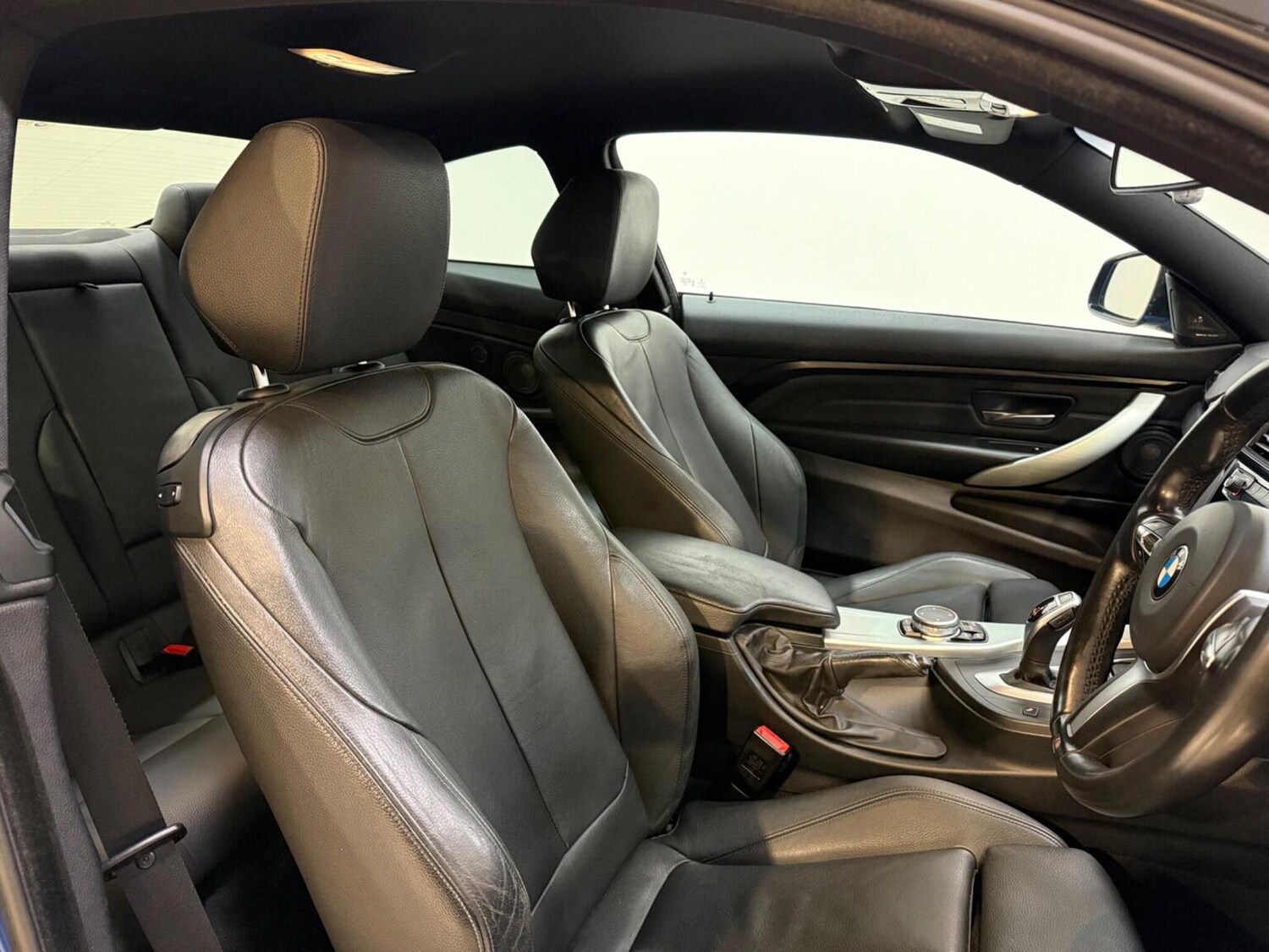 Used BMW 4 Series 2016 for sale - 77551374: Photo 16