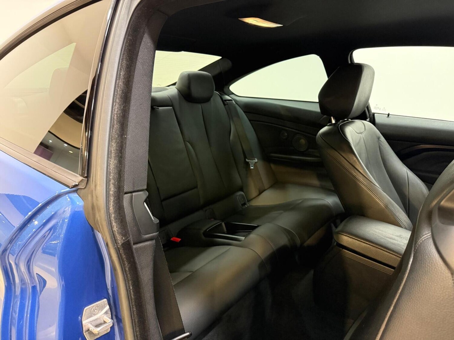 Used BMW 4 Series 2016 for sale - 77551374: Photo 17