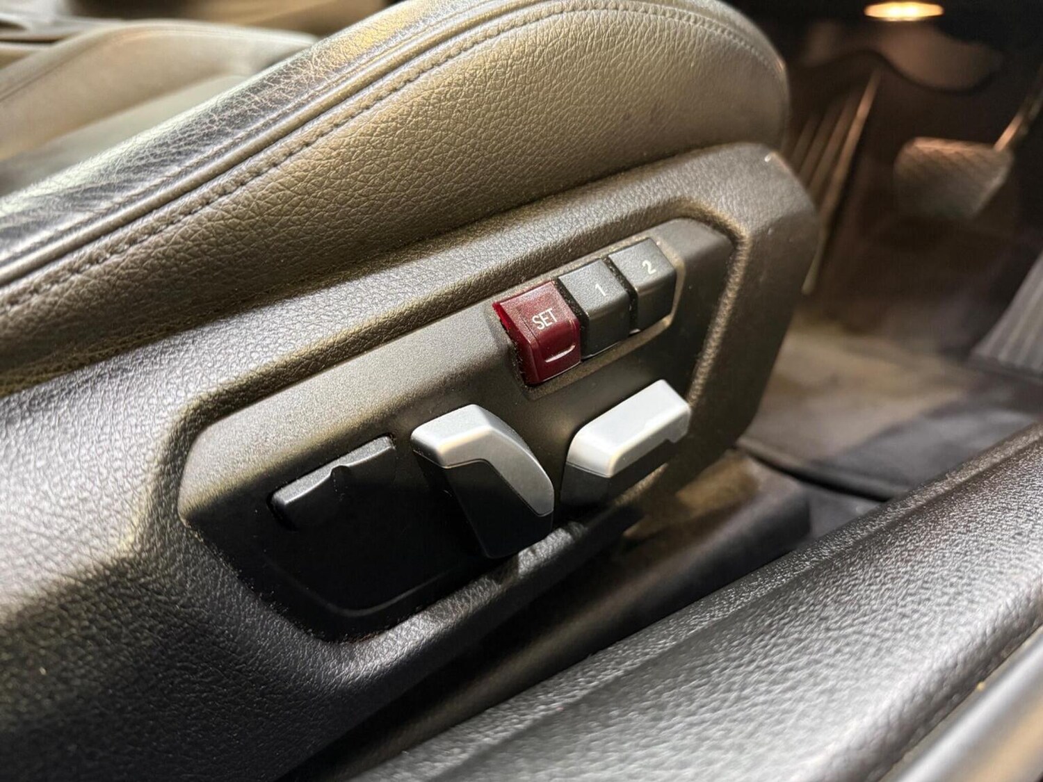 Used BMW 4 Series 2016 for sale - 77551374: Photo 19