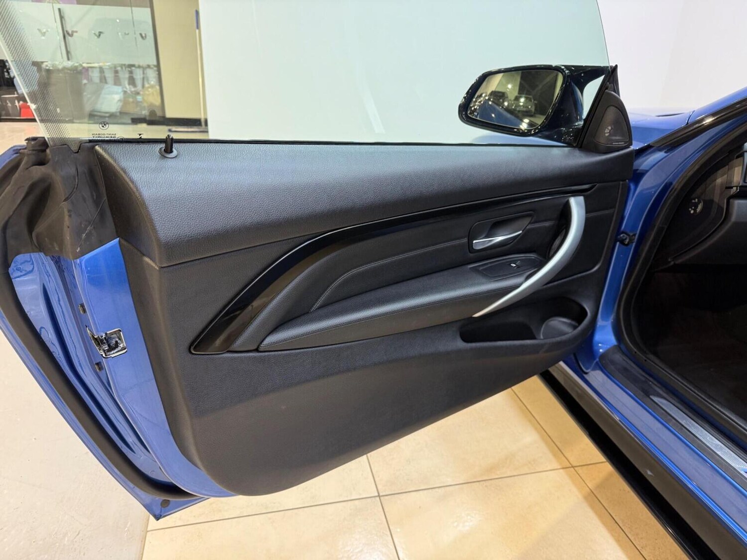 Used BMW 4 Series 2016 for sale - 77551374: Photo 23