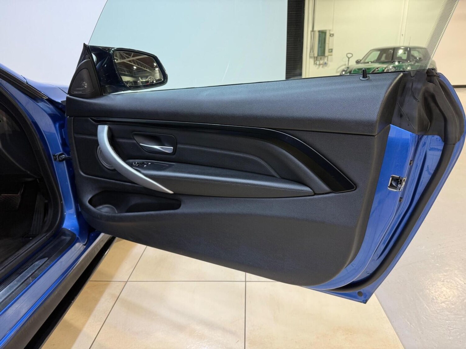 Used BMW 4 Series 2016 for sale - 77551374: Photo 24