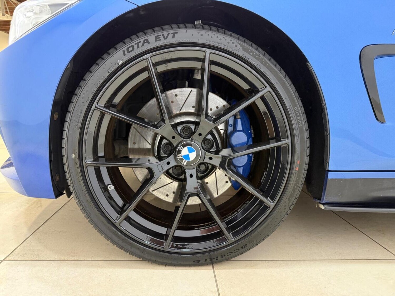 Used BMW 4 Series 2016 for sale - 77551374: Photo 25