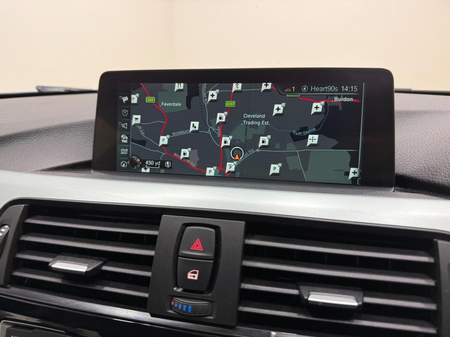 Used BMW 4 Series 2016 for sale - 77551374: Photo 29