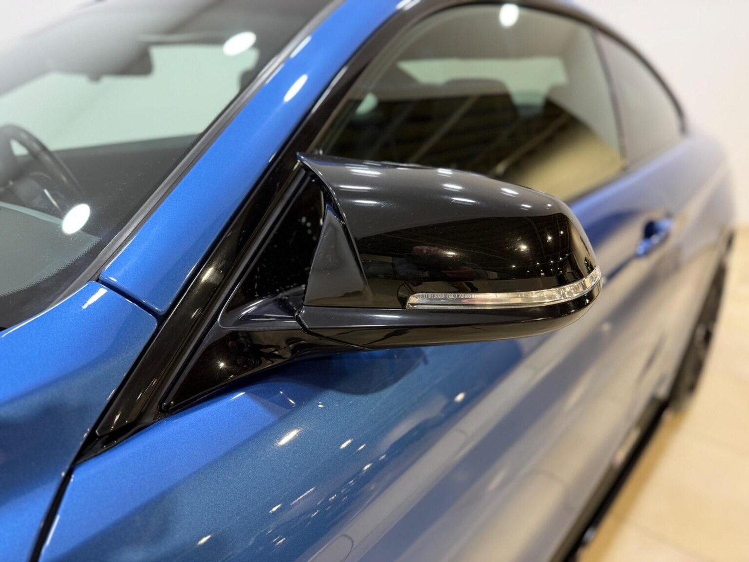 Used BMW 4 Series 2016 for sale - 77551374: Photo 31