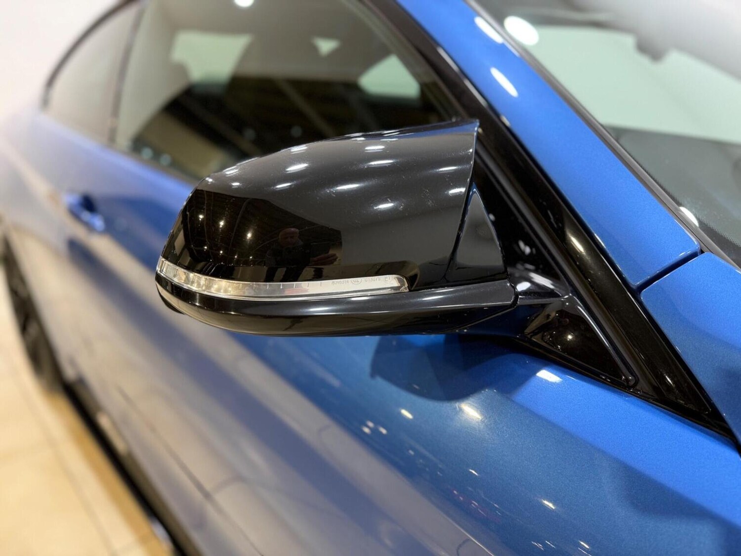 Used BMW 4 Series 2016 for sale - 77551374: Photo 32