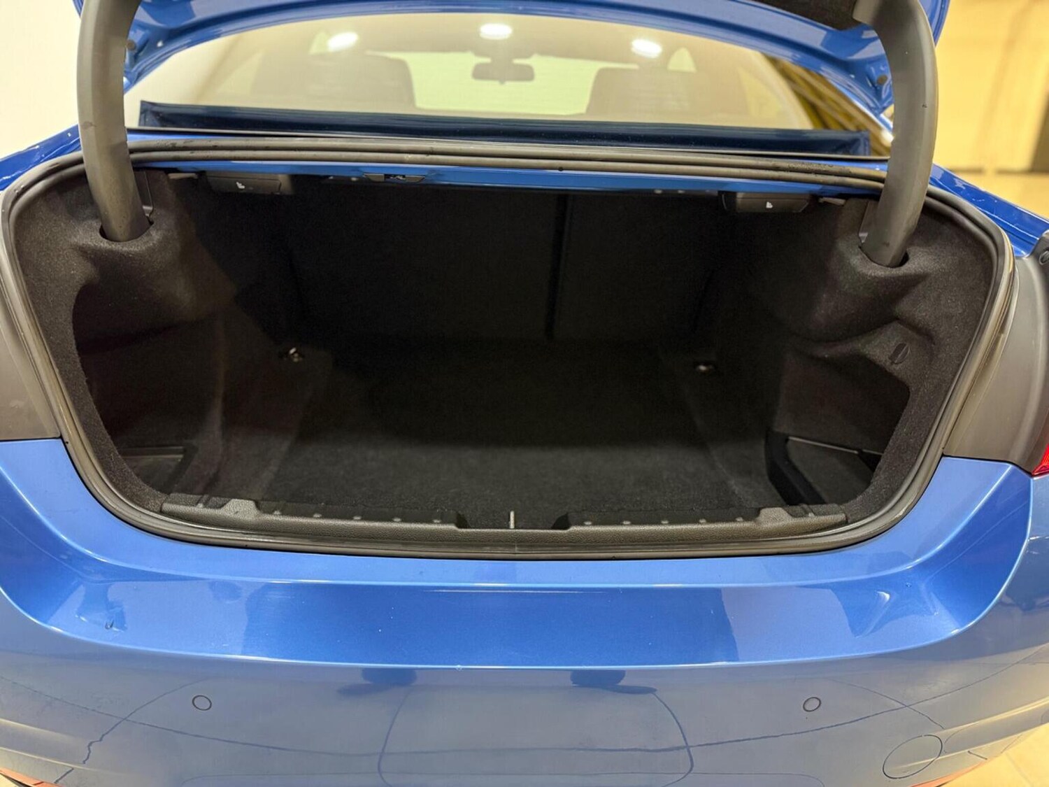 Used BMW 4 Series 2016 for sale - 77551374: Photo 33