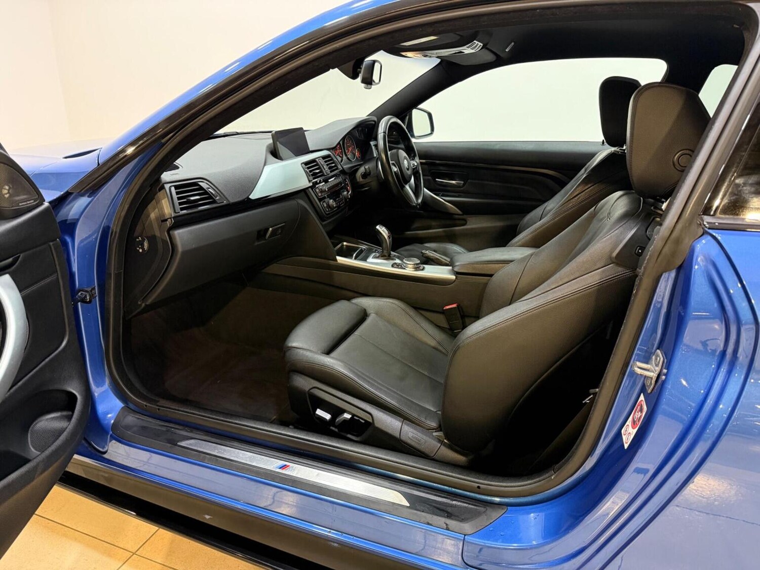 Used BMW 4 Series 2016 for sale - 77551374: Photo 34