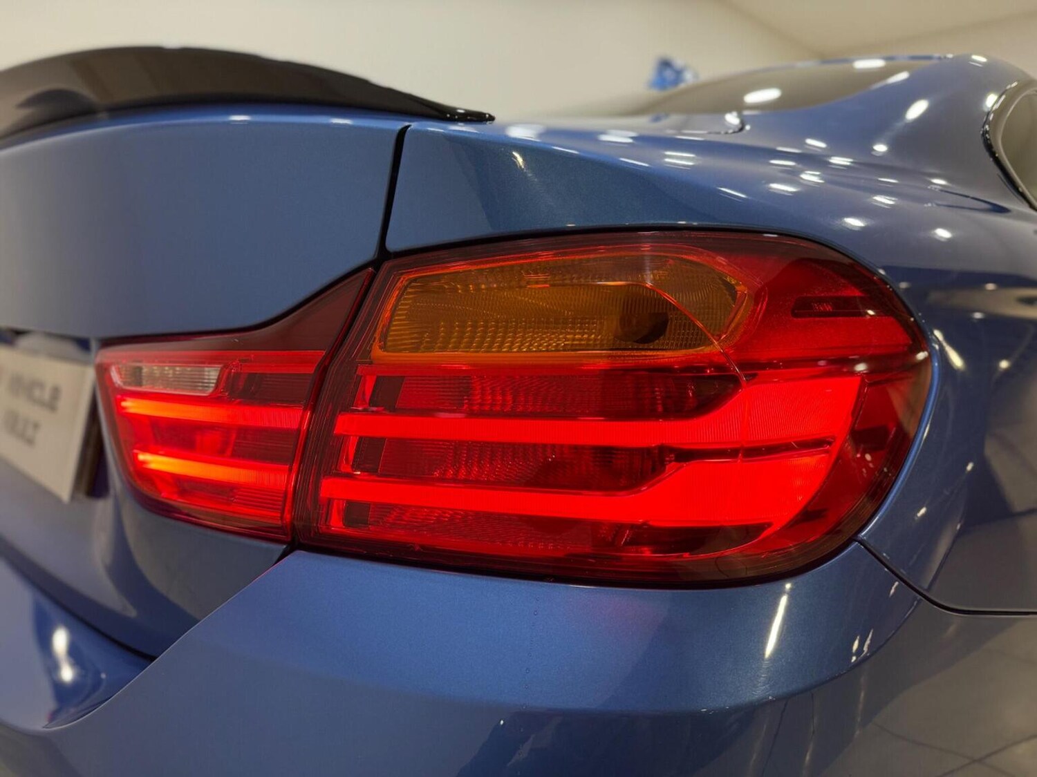 Used BMW 4 Series 2016 for sale - 77551374: Photo 37