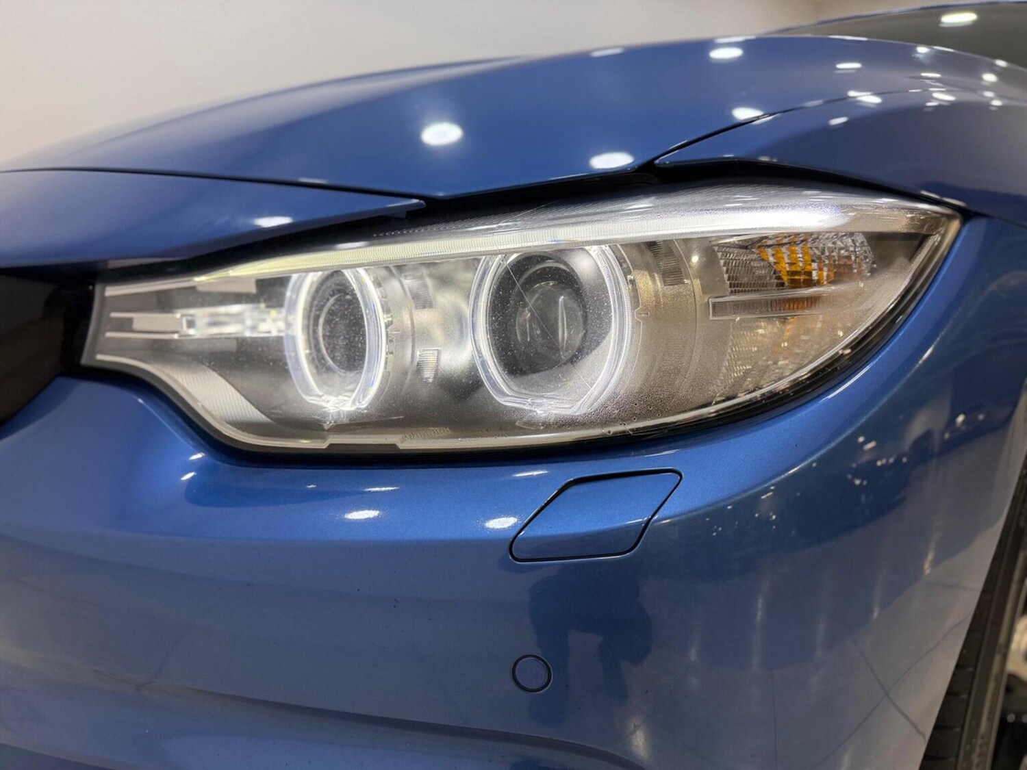 Used BMW 4 Series 2016 for sale - 77551374: Photo 38