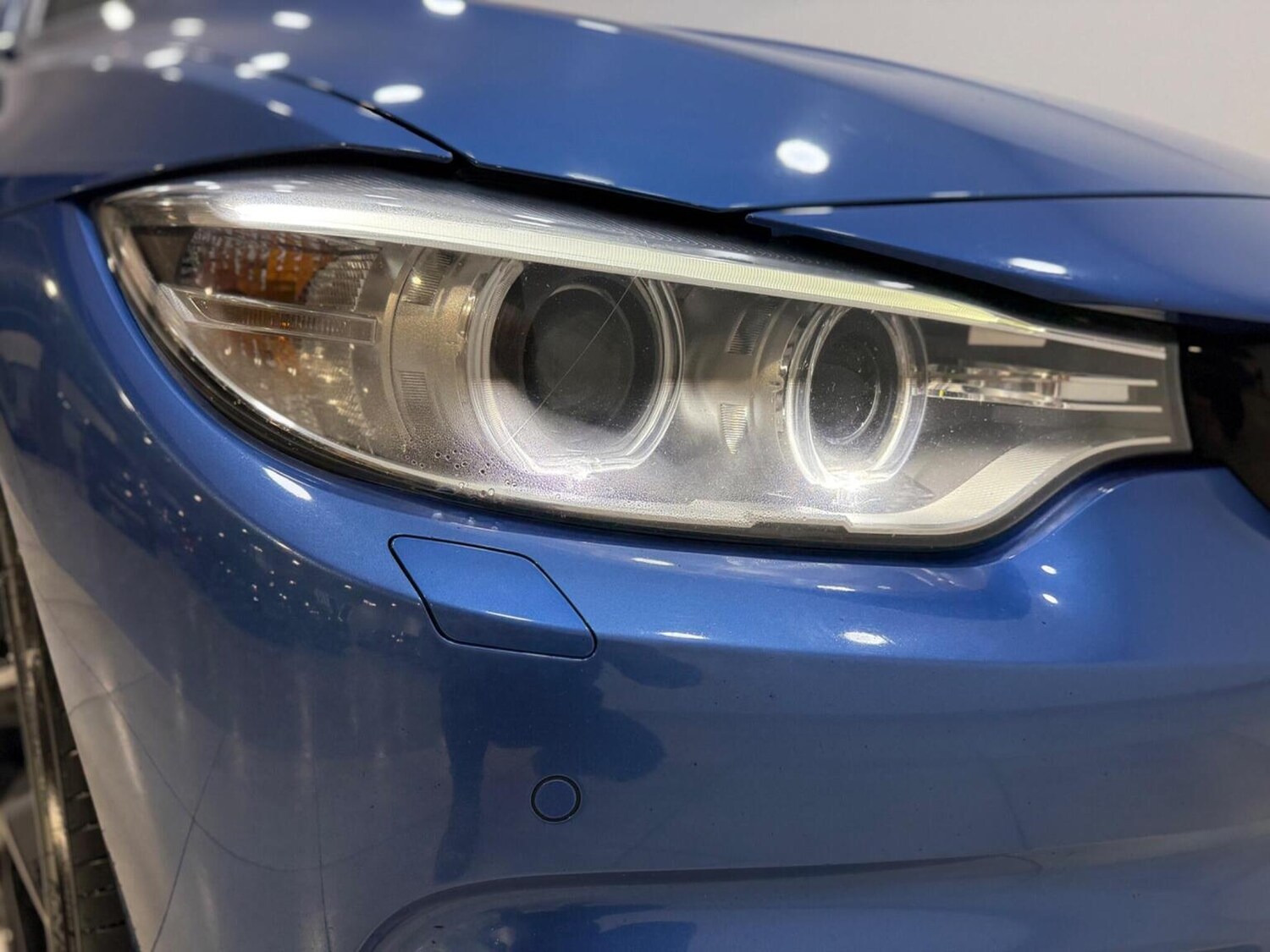 Used BMW 4 Series 2016 for sale - 77551374: Photo 39