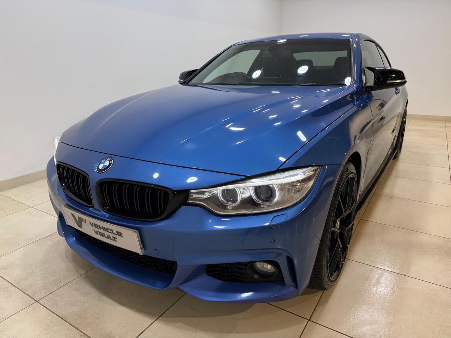 Used BMW 4 Series 2016 for sale - 77551374: Photo 4