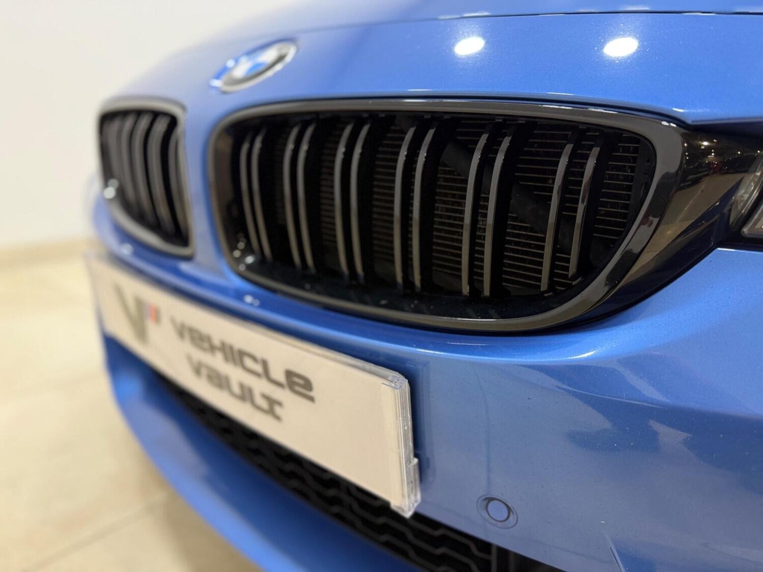 Used BMW 4 Series 2016 for sale - 77551374: Photo 40