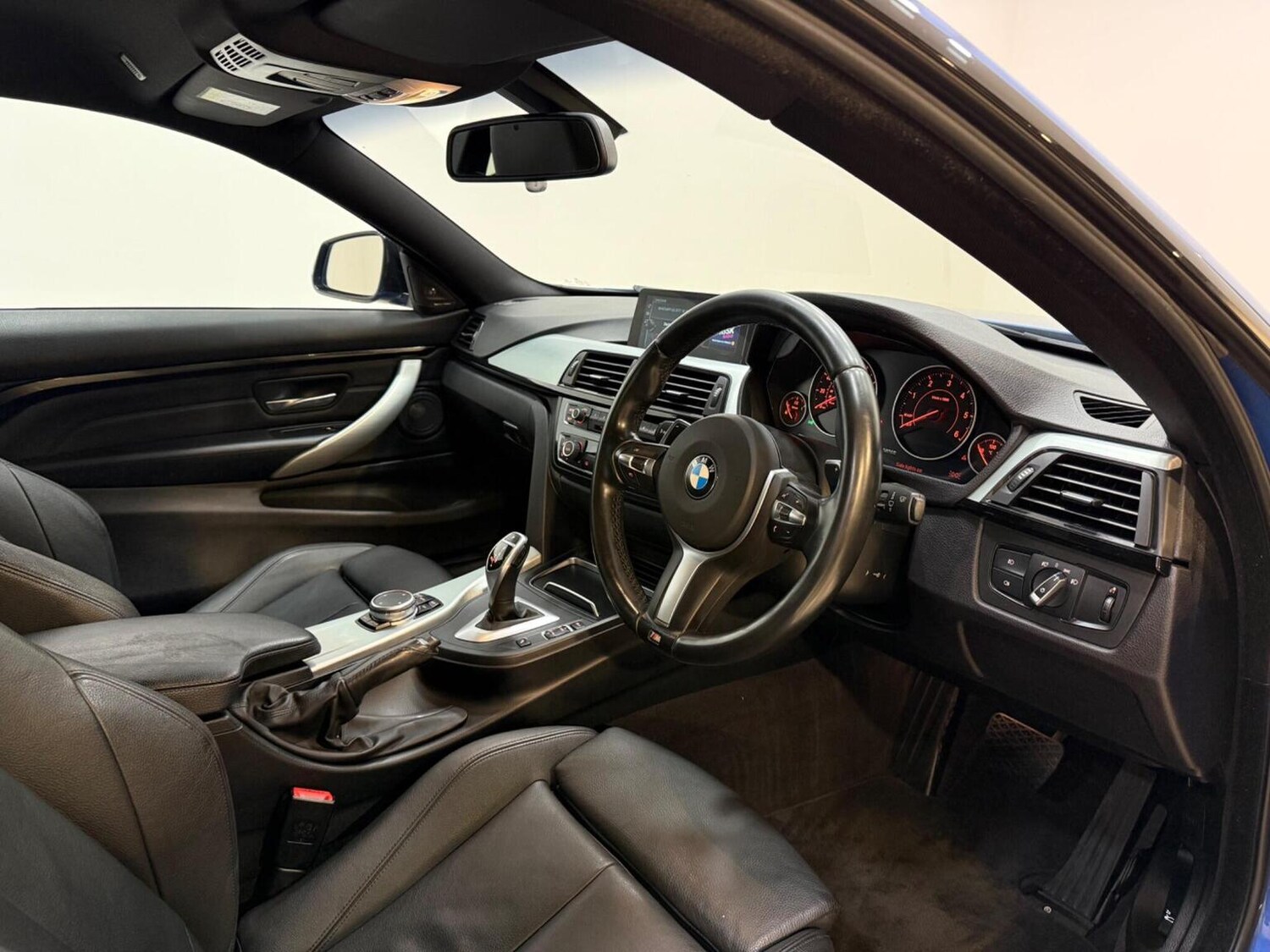 Used BMW 4 Series 2016 for sale - 77551374: Photo 44