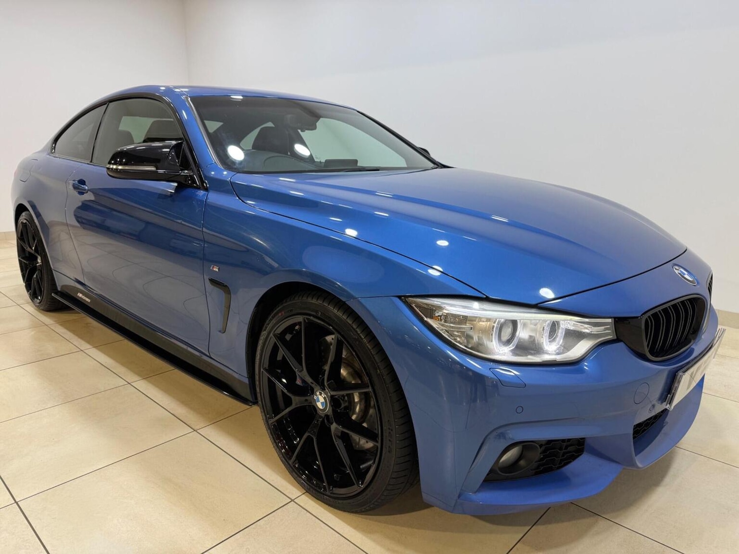 Used BMW 4 Series 2016 for sale - 77551374: Photo 5