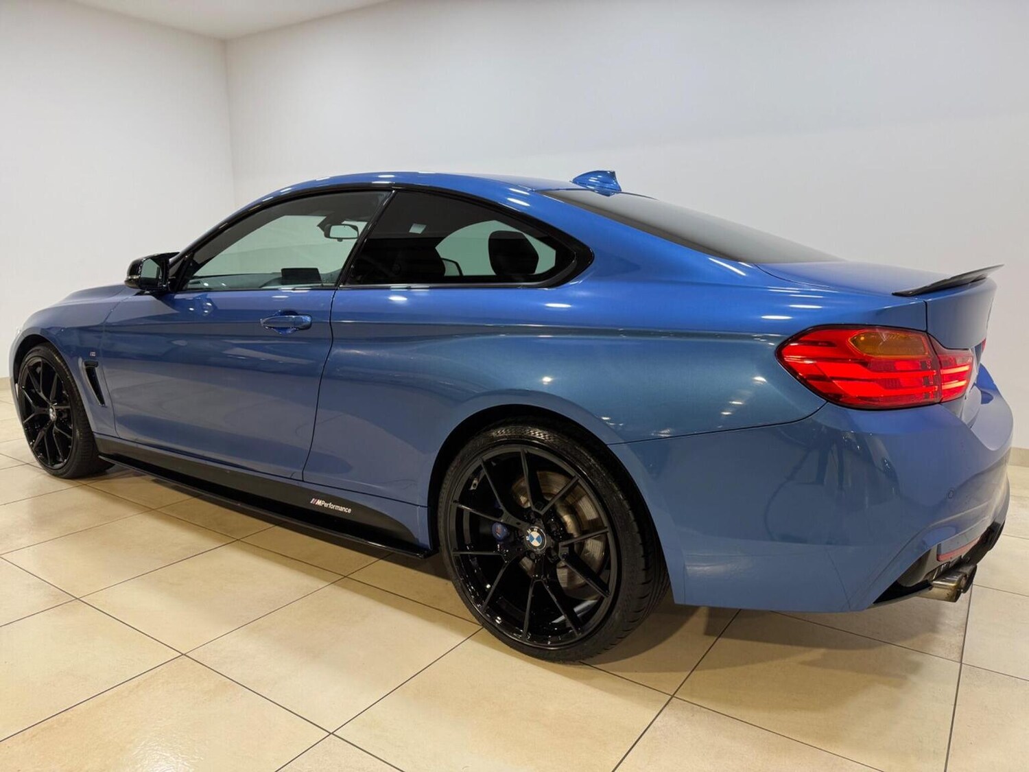Used BMW 4 Series 2016 for sale - 77551374: Photo 6