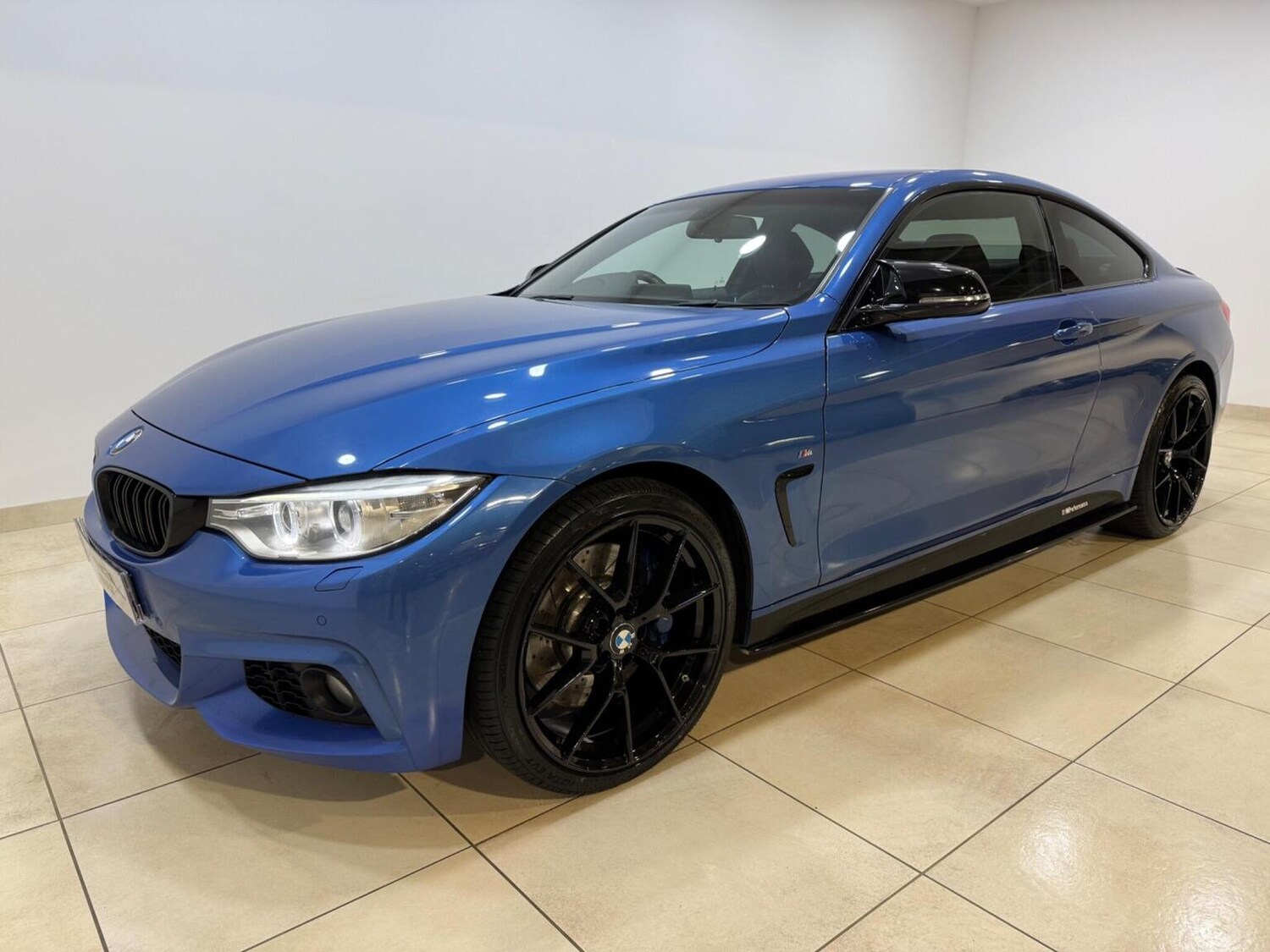 Used BMW 4 Series 2016 for sale - 77551374: Photo 7