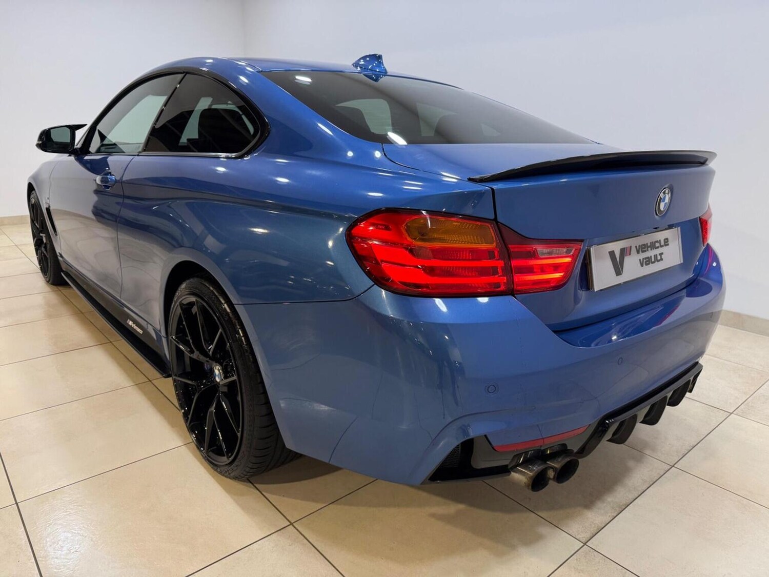 Used BMW 4 Series 2016 for sale - 77551374: Photo 8