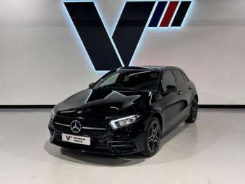 2022 - 1.3 A250e 15.6kWh AMG Line Edition (Premium) 8G-DCT Euro 6 (s/s) 5dr