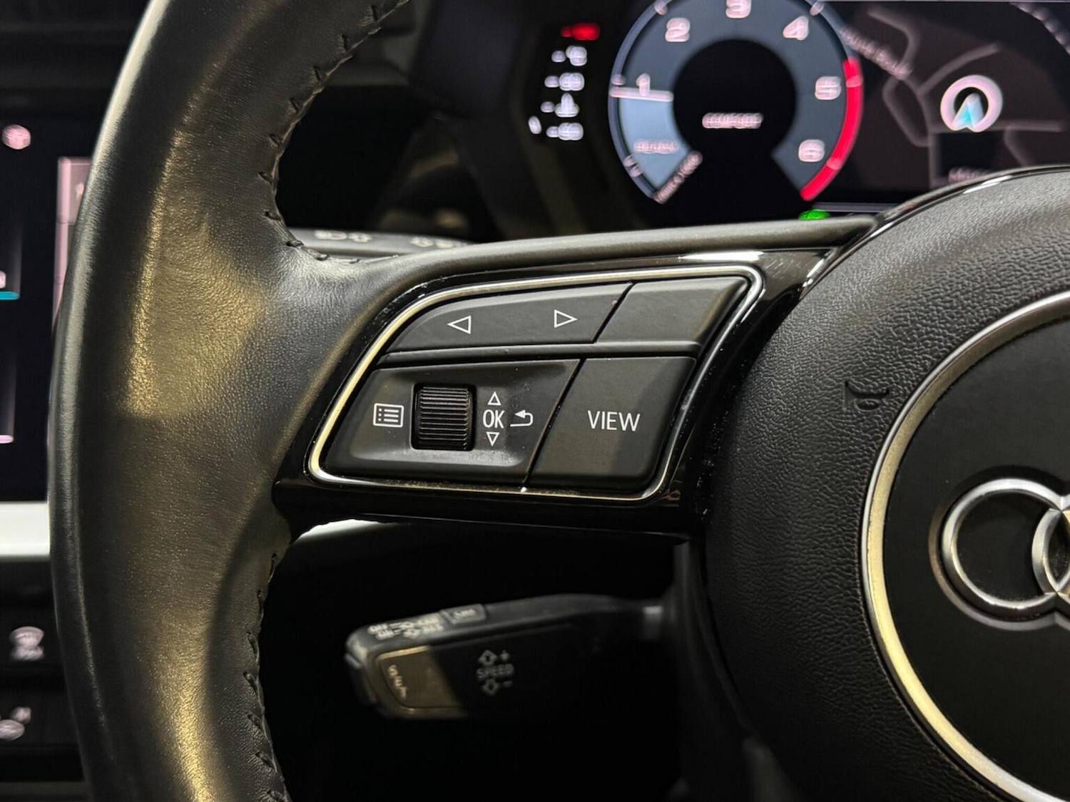 Used Audi A3 2020 for sale - 77595445: Photo 16