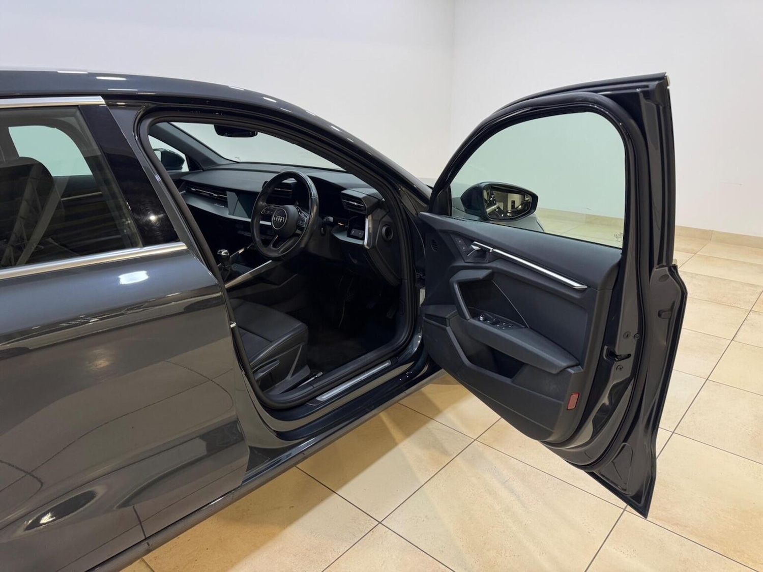 Used Audi A3 2020 for sale - 77595445: Photo 17