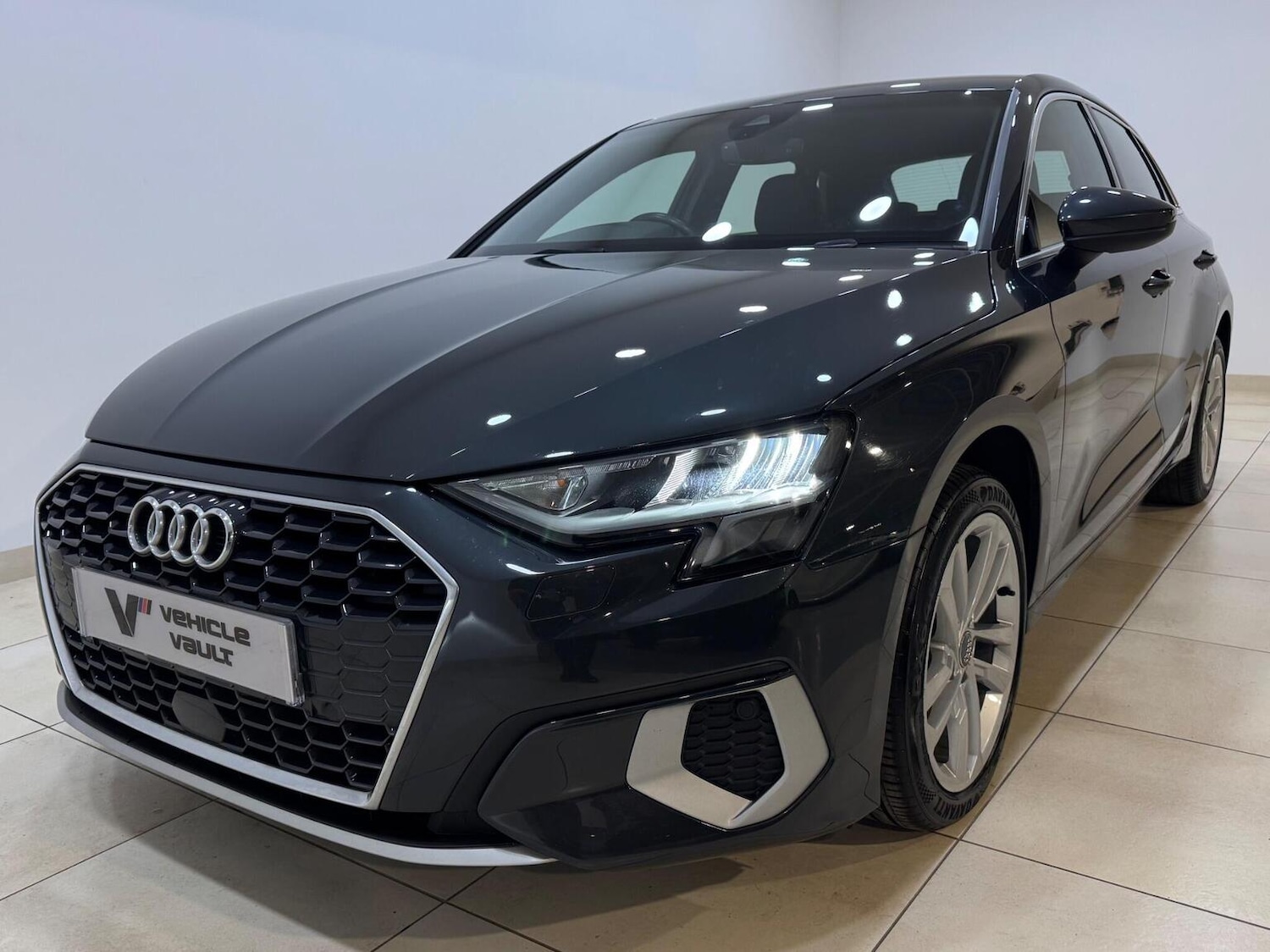 Used Audi A3 2020 for sale - 77595445: Photo 2