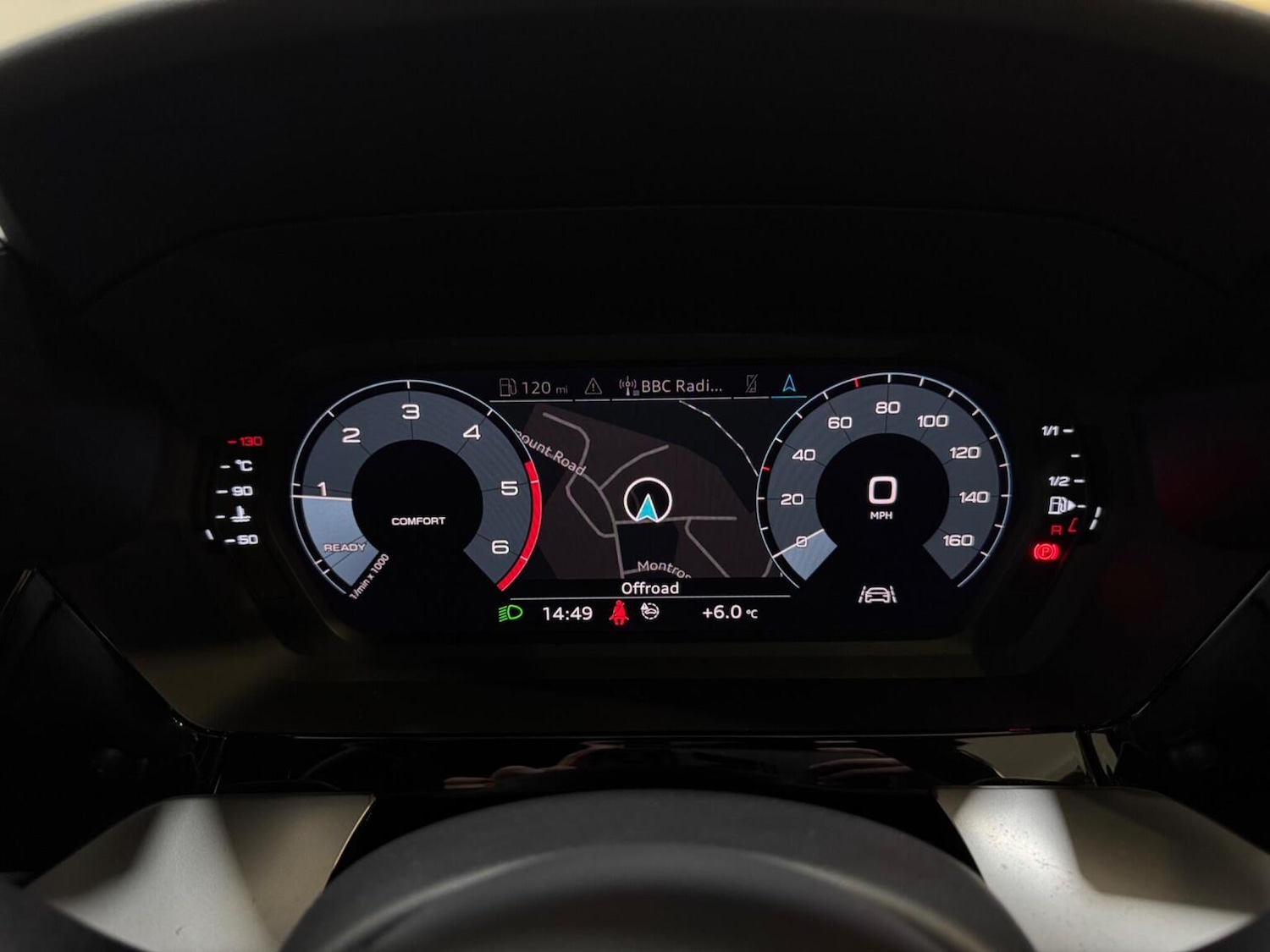 Used Audi A3 2020 for sale - 77595445: Photo 24