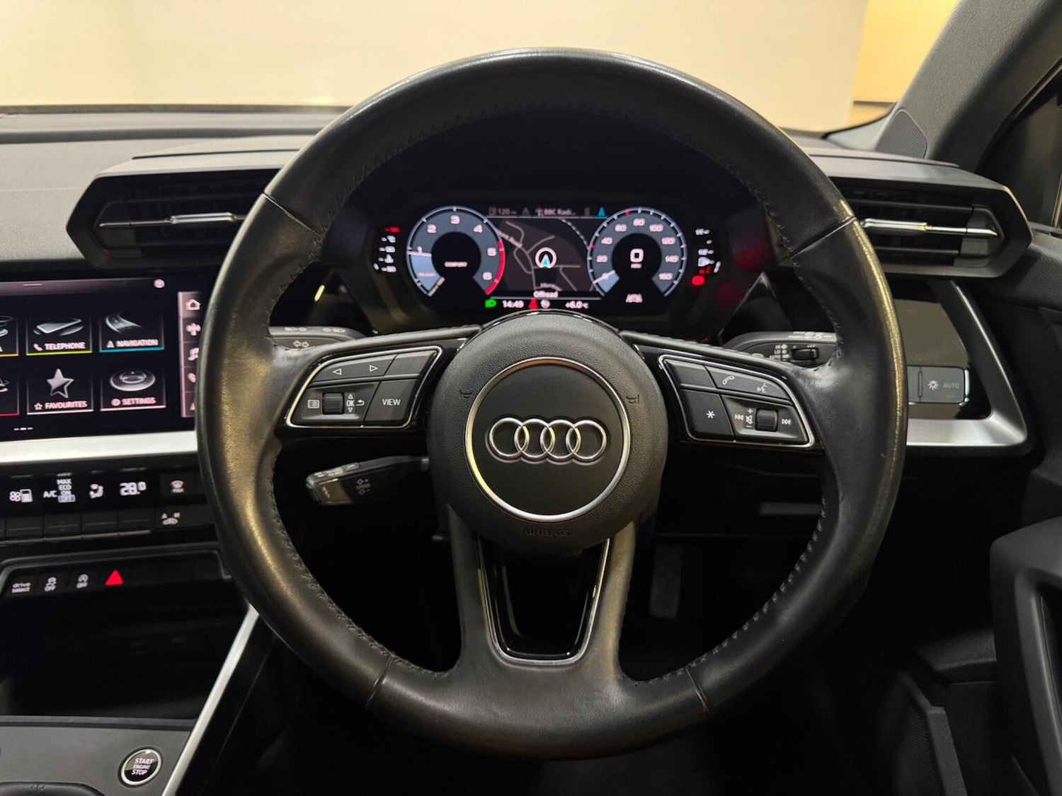 Used Audi A3 2020 for sale - 77595445: Photo 29