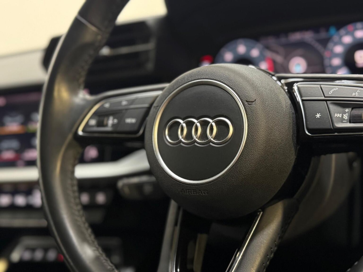 Used Audi A3 2020 for sale - 77595445: Photo 31