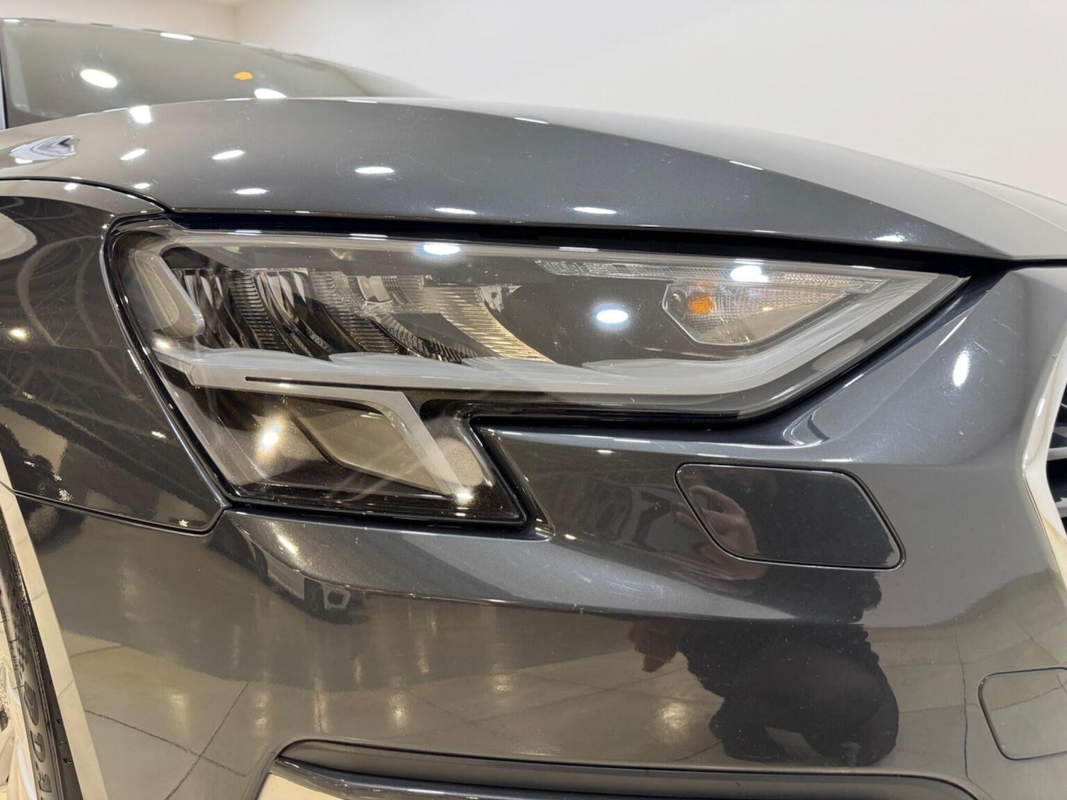 Used Audi A3 2020 for sale - 77595445: Photo 35