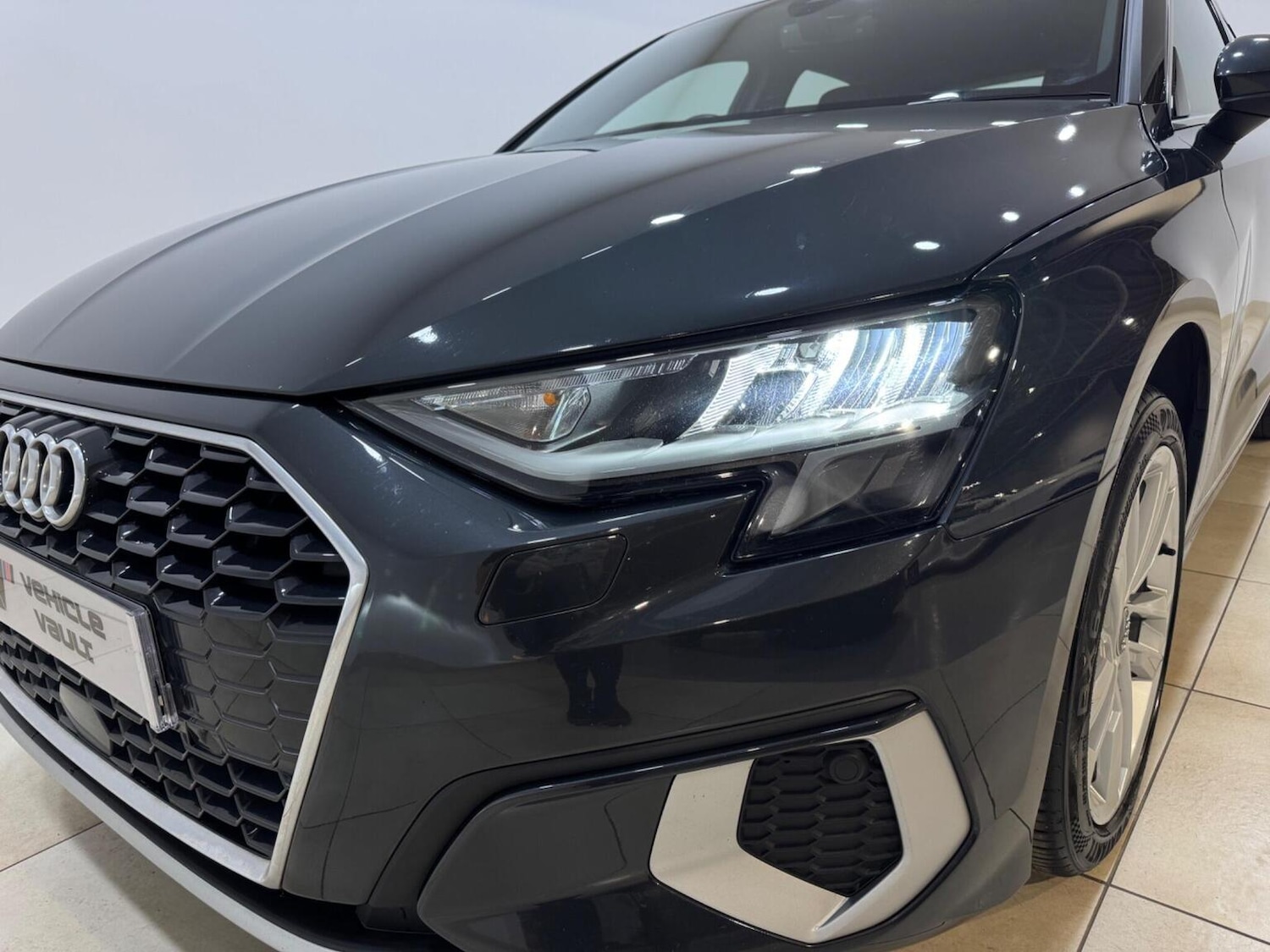 Used Audi A3 2020 for sale - 77595445: Photo 36