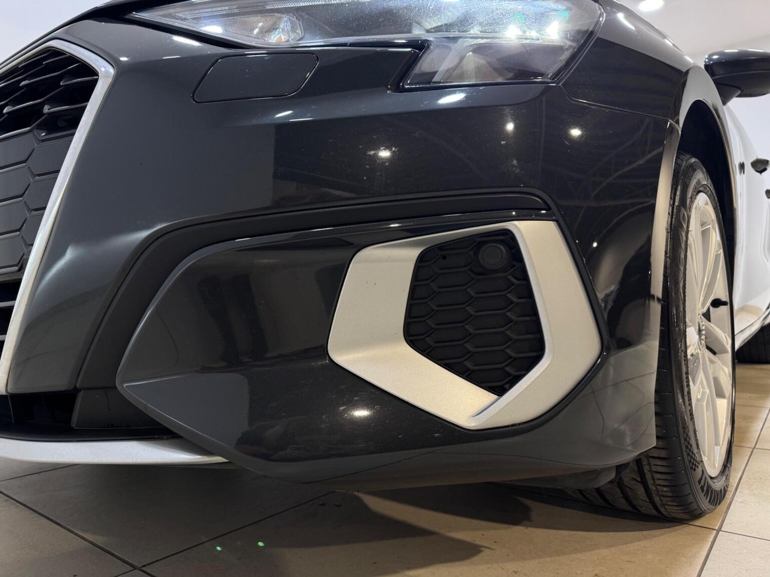 Used Audi A3 2020 for sale - 77595445: Photo 39