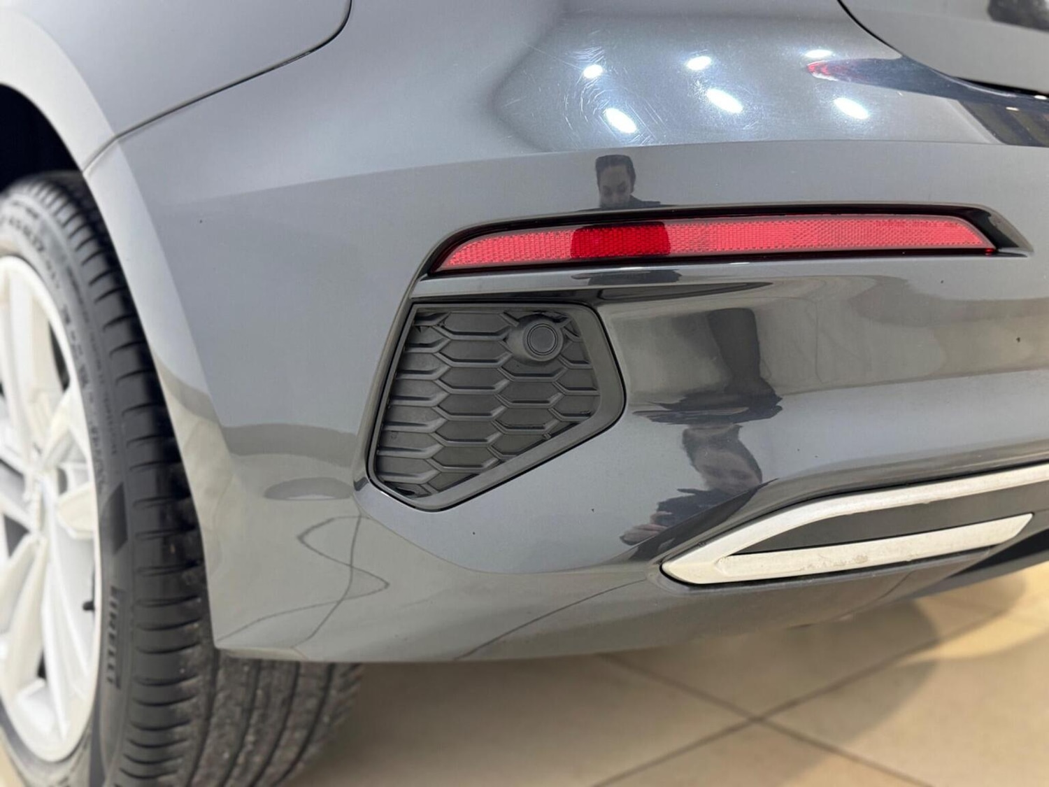 Used Audi A3 2020 for sale - 77595445: Photo 44