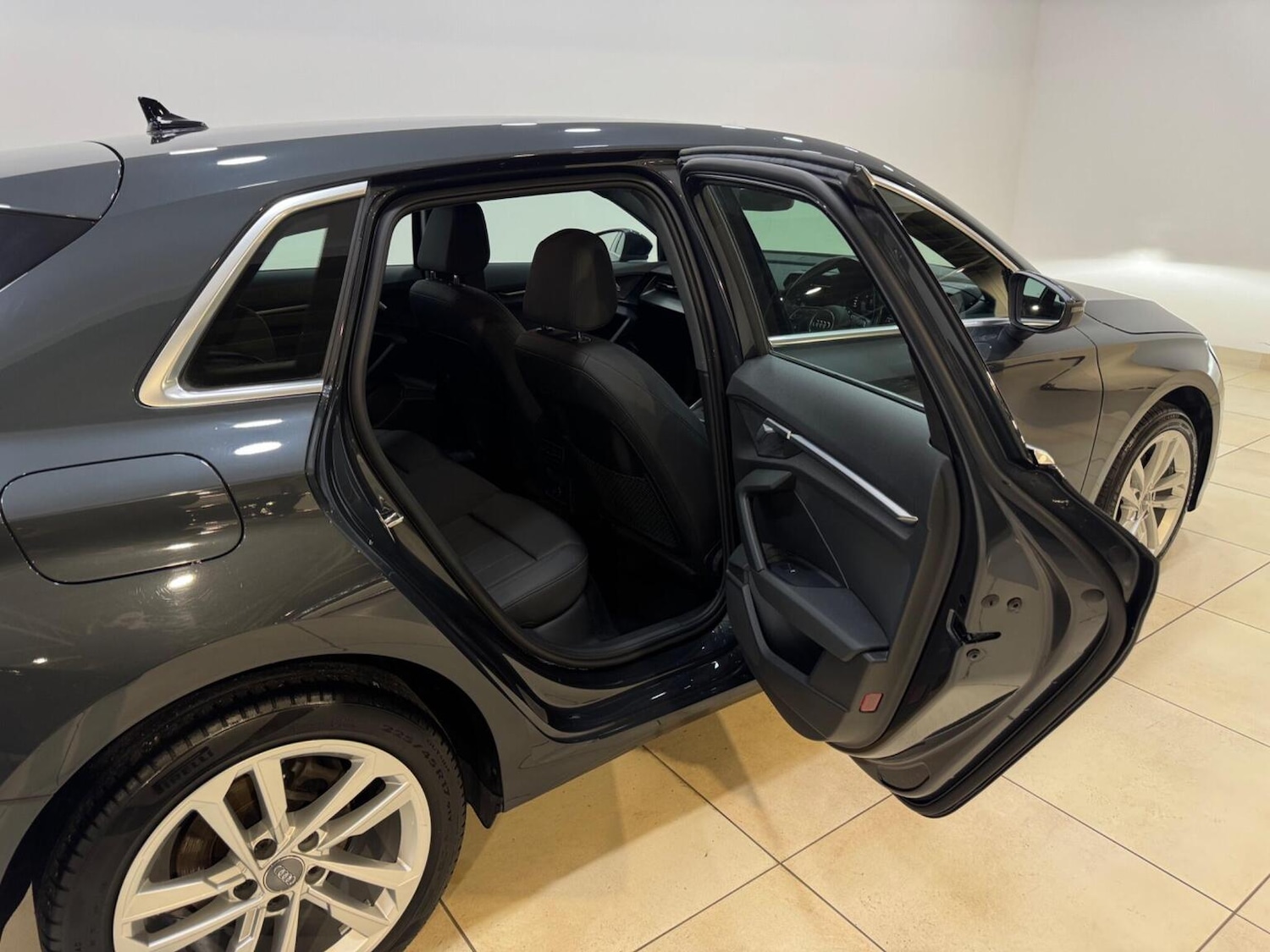 Used Audi A3 2020 for sale - 77595445: Photo 47