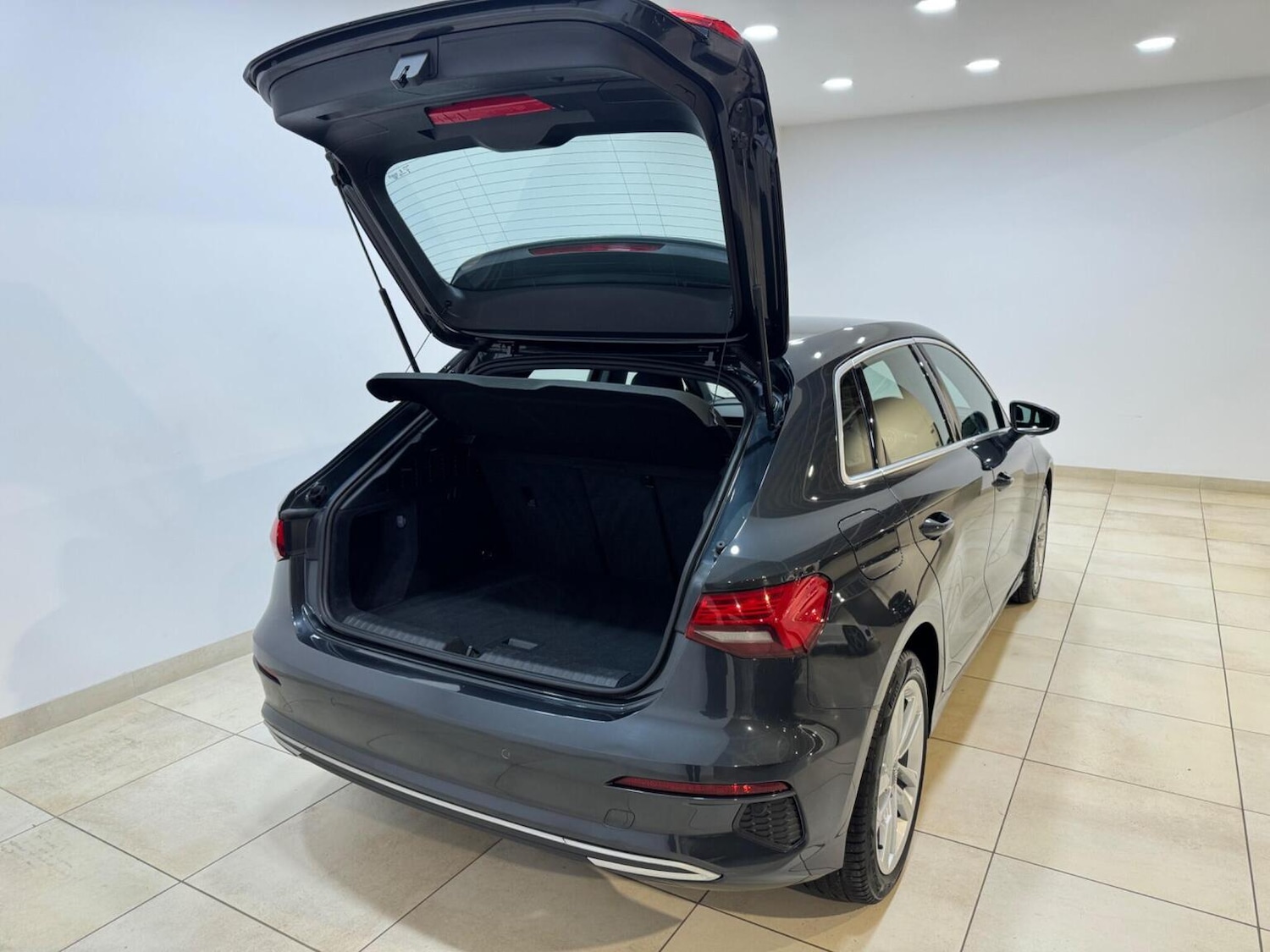 Used Audi A3 2020 for sale - 77595445: Photo 5