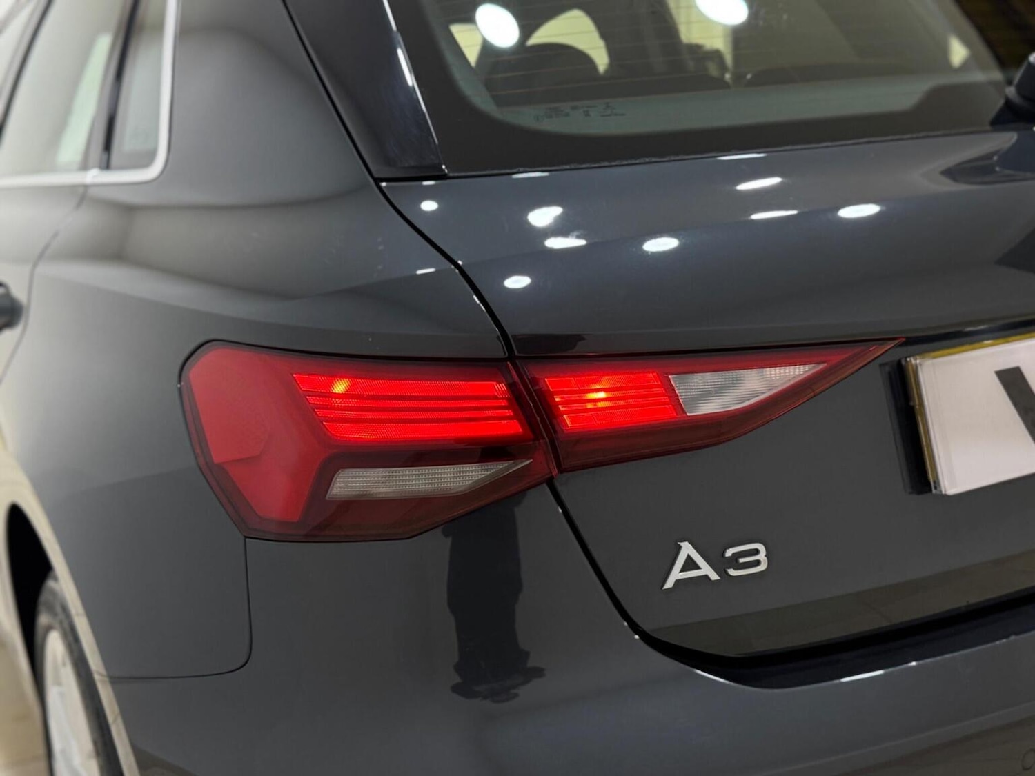 Used Audi A3 2020 for sale - 77595445: Photo 51