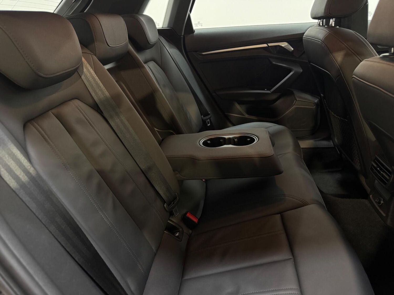 Used Audi A3 2020 for sale - 77595445: Photo 8