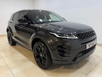 Used Land Rover Range Rover Evoque 2020 for sale - 79410647: Photo
