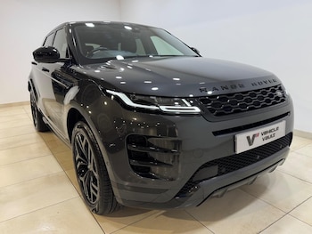 Used Land Rover Range Rover Evoque 2020 for sale - 79410647: Photo
