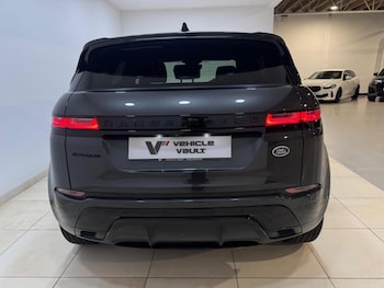 Used Land Rover Range Rover Evoque 2020 for sale - 79410647: Photo